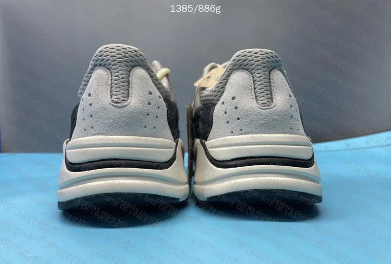 Yeezy 700 Wave Runner 2