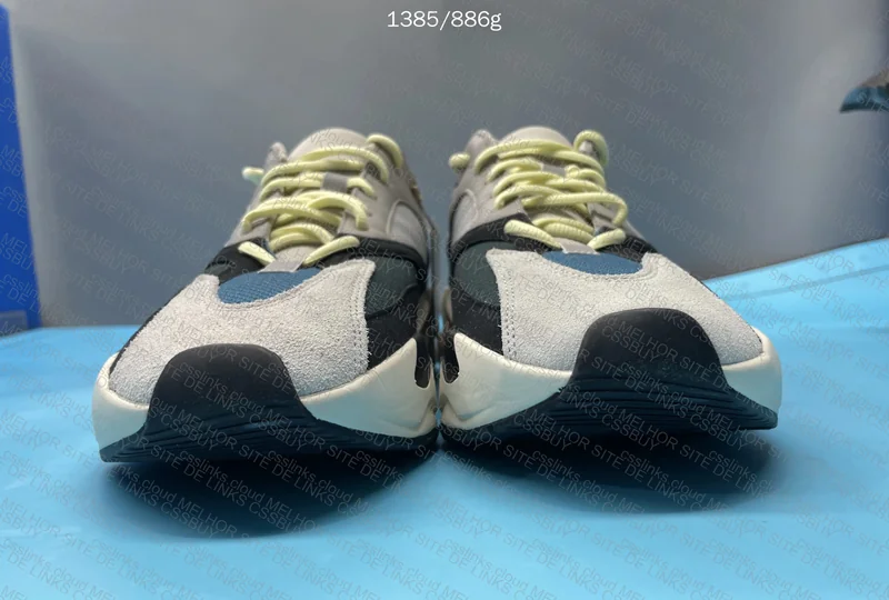 Yeezy 700 Wave Runner 3