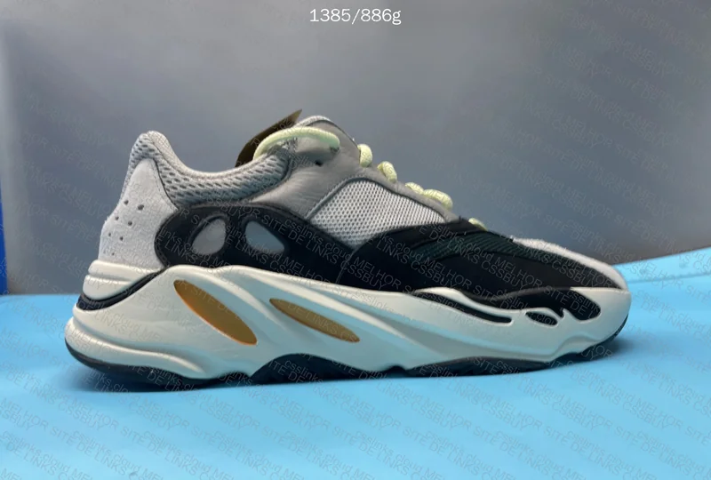 Yeezy 700 Wave Runner 4