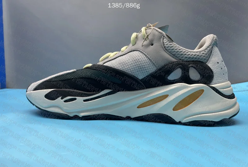 Yeezy 700 Wave Runner 5
