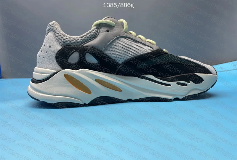 Yeezy 700 Wave Runner 7