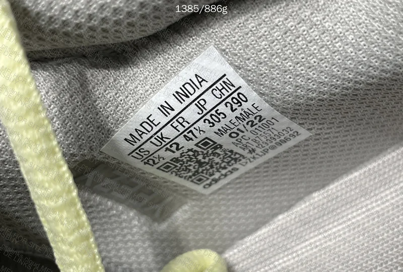Yeezy 700 Wave Runner 8