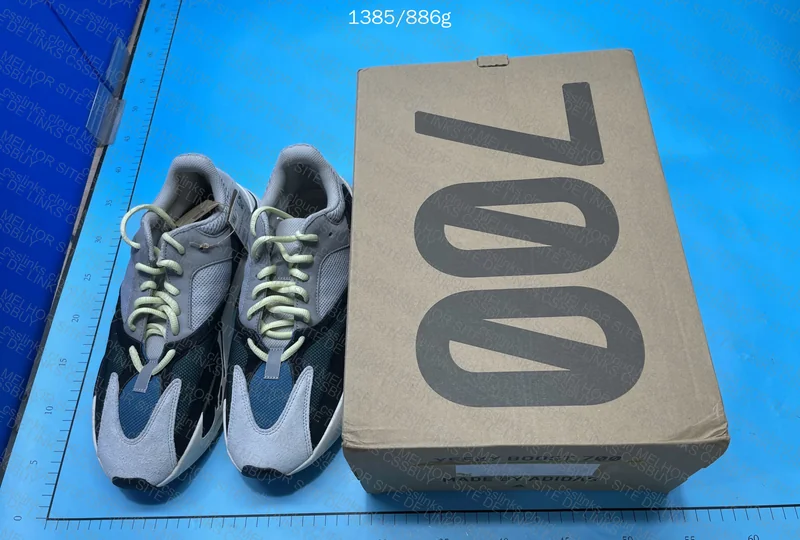 Yeezy 700 Wave Runner 9