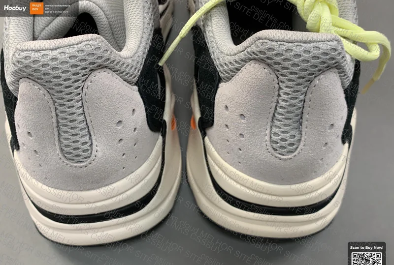 Yeezy 700 Wave Runner - OG 5