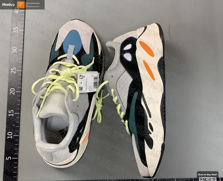 Yeezy 700 Wave Runner - OG 7