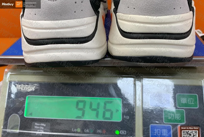 Yeezy 700 Wave Runner - OG 8
