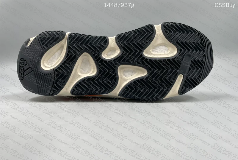 YEEZY 700 WAVE RUNNER OG BATCH 2