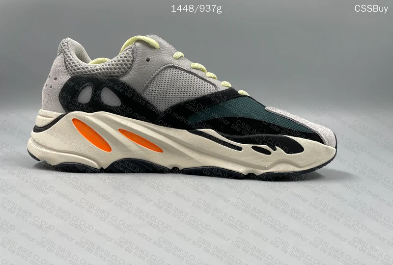 YEEZY 700 WAVE RUNNER OG BATCH 5
