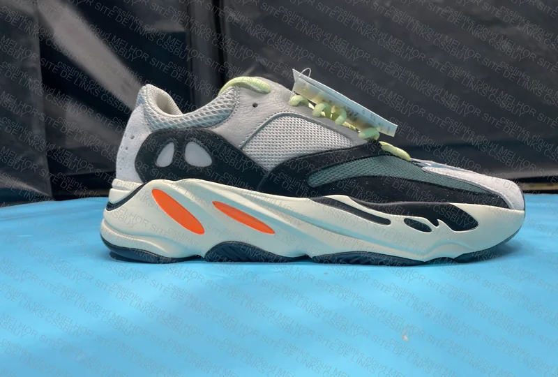 Yeezy 700 Wave Runner OG Batch 9