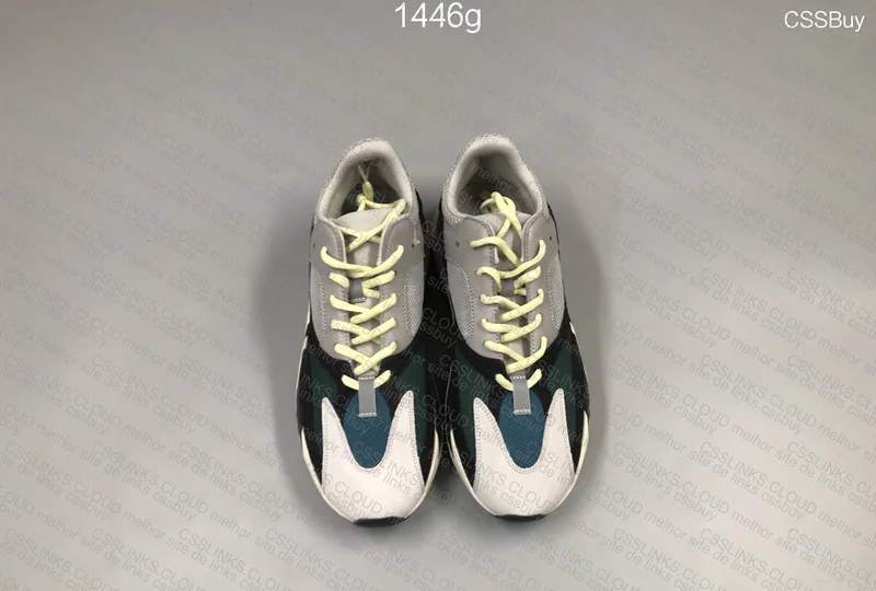 YEEZY 700 - WAVERUNNER