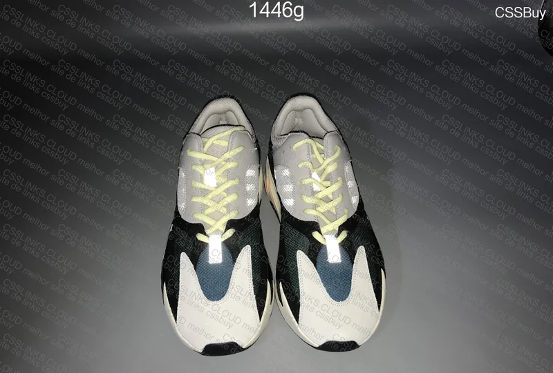 YEEZY 700 - WAVERUNNER 3