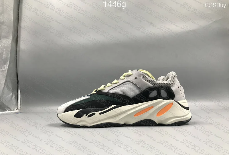 YEEZY 700 - WAVERUNNER 5