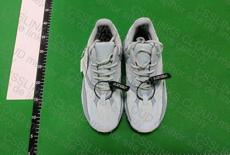 Yeezy 700v1 Inertia