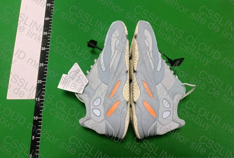 Yeezy 700v1 Inertia 2