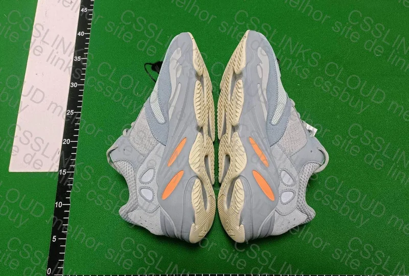 Yeezy 700v1 Inertia 3