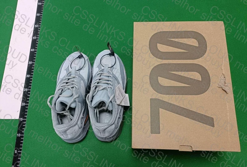 Yeezy 700v1 Inertia 5