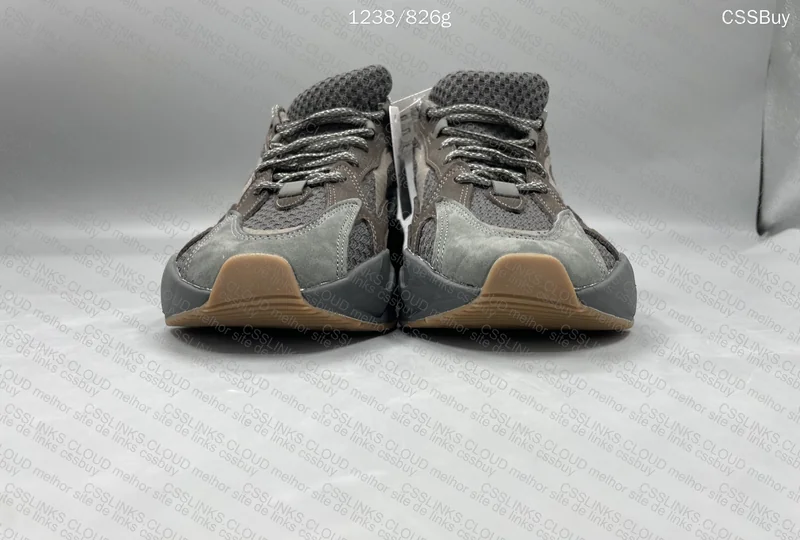 Yeezy 700v2 Geode - LW 2
