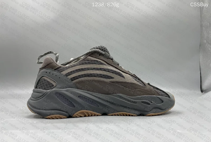 Yeezy 700v2 Geode - LW 3