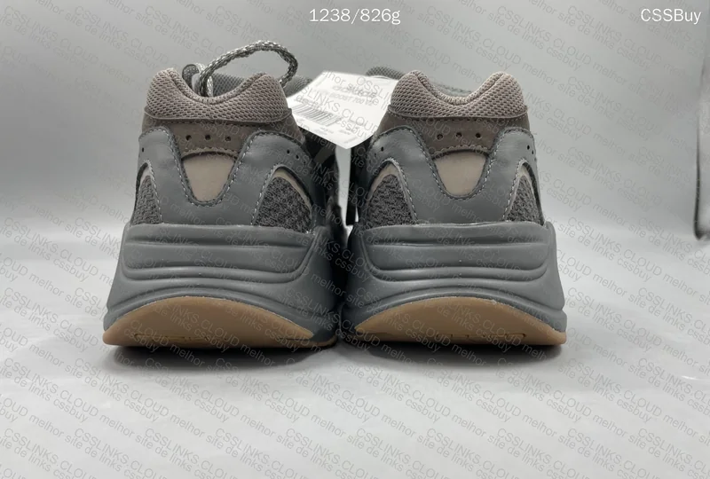 Yeezy 700v2 Geode - LW 4