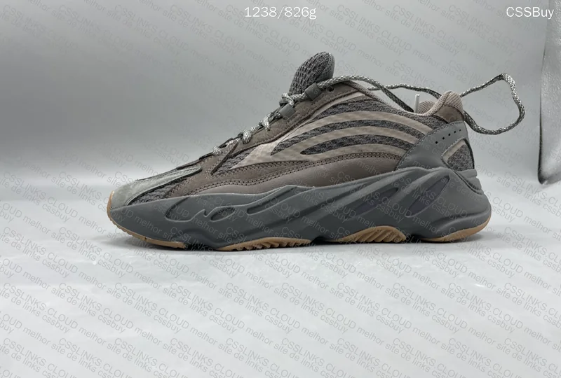 Yeezy 700v2 Geode - LW 5