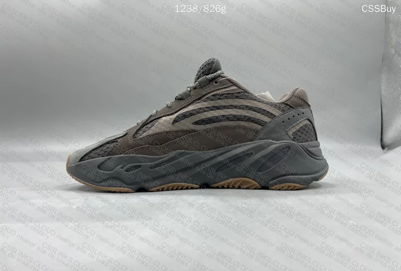 Yeezy 700v2 Geode - LW 6