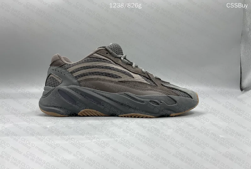 Yeezy 700v2 Geode - LW 7