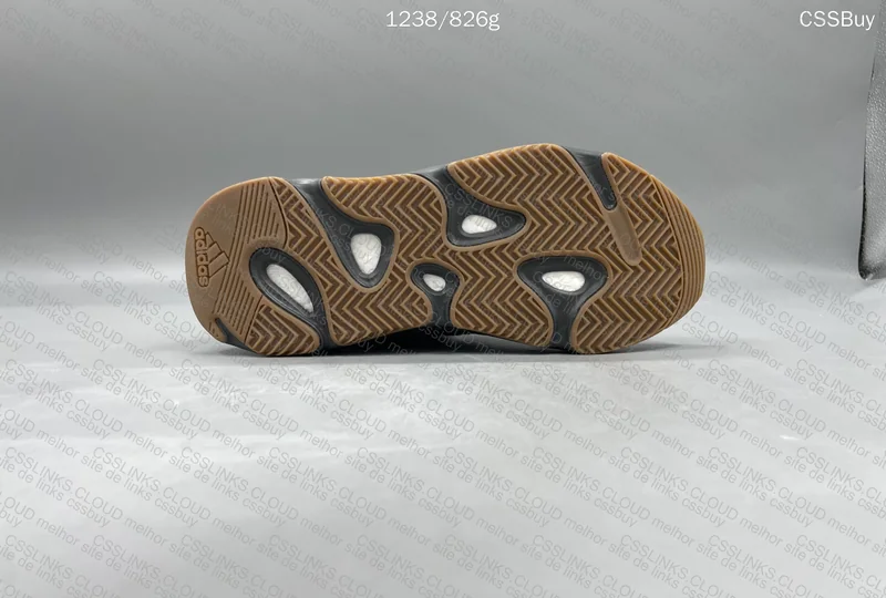 Yeezy 700v2 Geode - LW 8