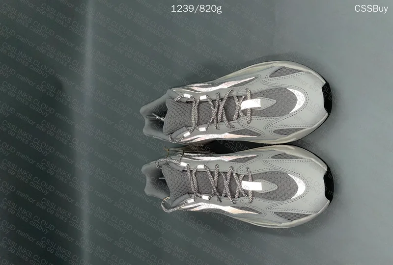 Yeezy 700 V2 OG, GL? 5