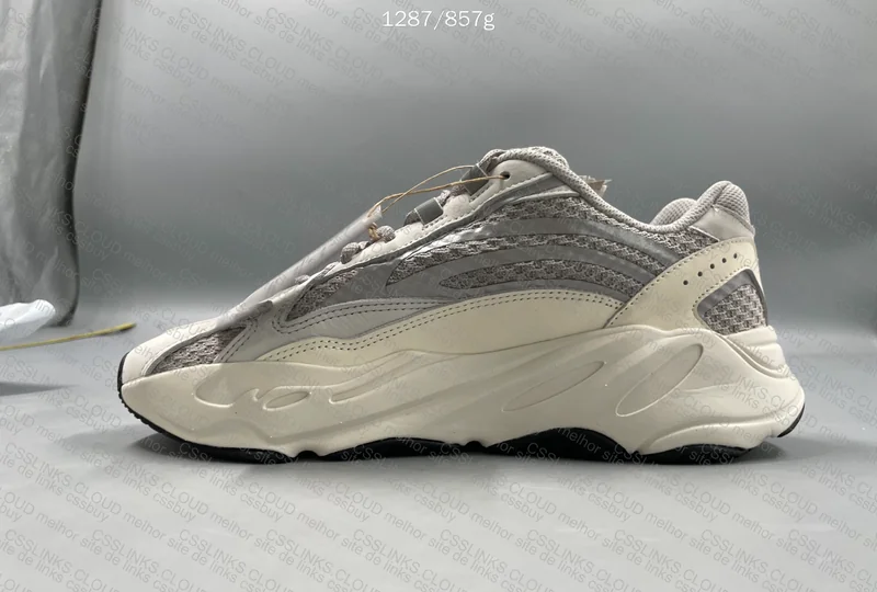 Yeezy 700v2 Static 4