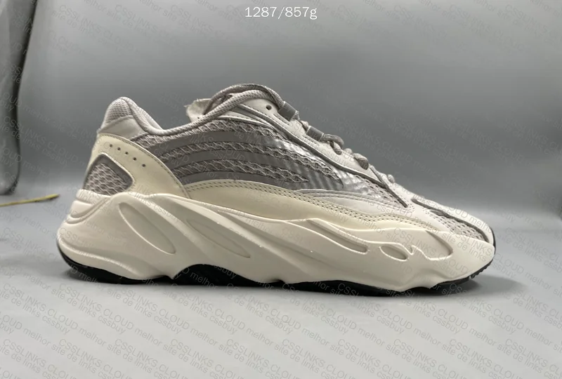 Yeezy 700v2 Static 6
