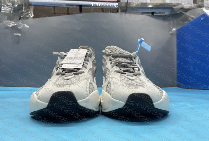 Yeezy 700v2 Static LW 2