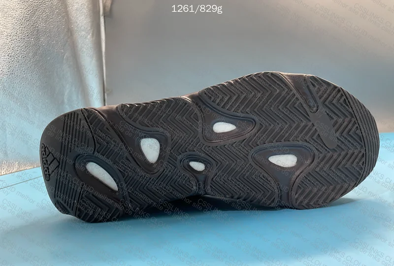 Yeezy 700v2 Vanta (Batch GC JDMY) 2