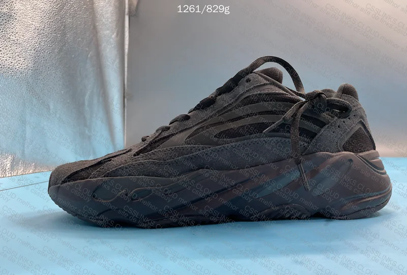 Yeezy 700v2 Vanta (Batch GC JDMY) 6