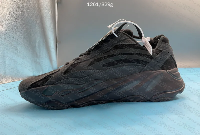 Yeezy 700v2 Vanta (Batch GC JDMY) 7