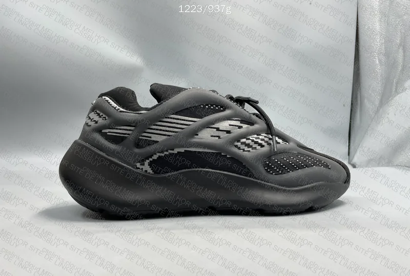 Yeezy 700v3 GL or RL? 2
