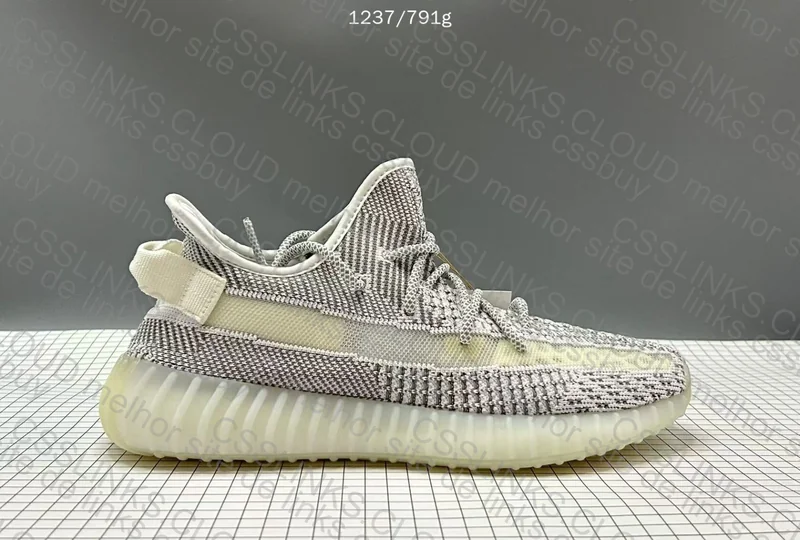 YEEZY ANGEL