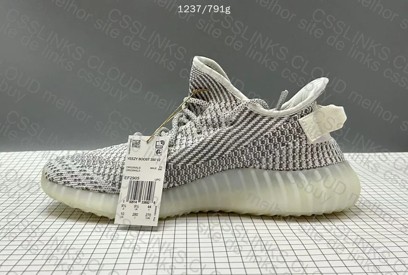 YEEZY ANGEL 3