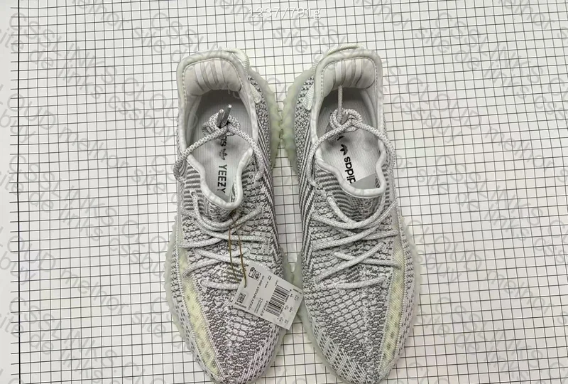 YEEZY ANGEL 4