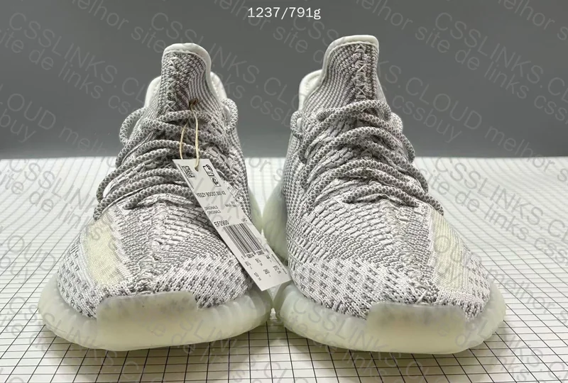 YEEZY ANGEL 6