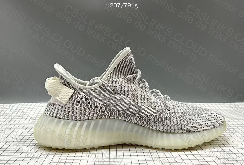 YEEZY ANGEL 7