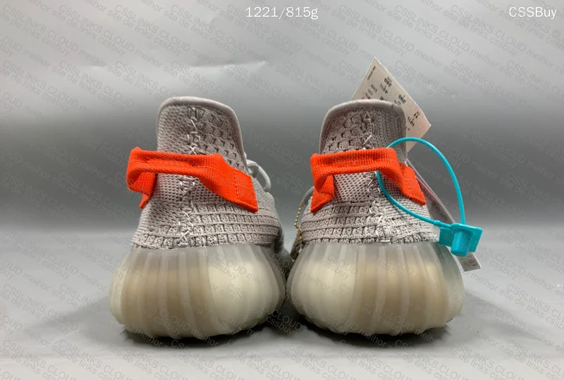 Yeezy Antila /Tail Light 2