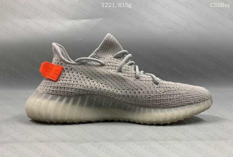 Yeezy Antila /Tail Light 4