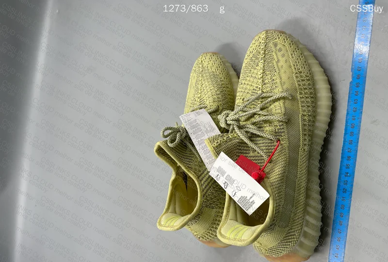 Yeezy Antila /Tail Light 6