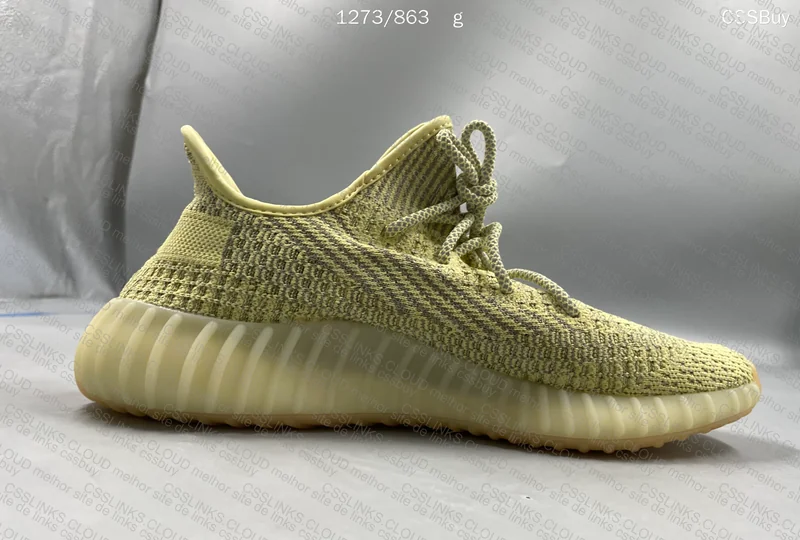 Yeezy Antila /Tail Light 7