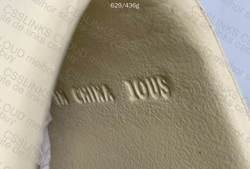 Yeezy Beige 6