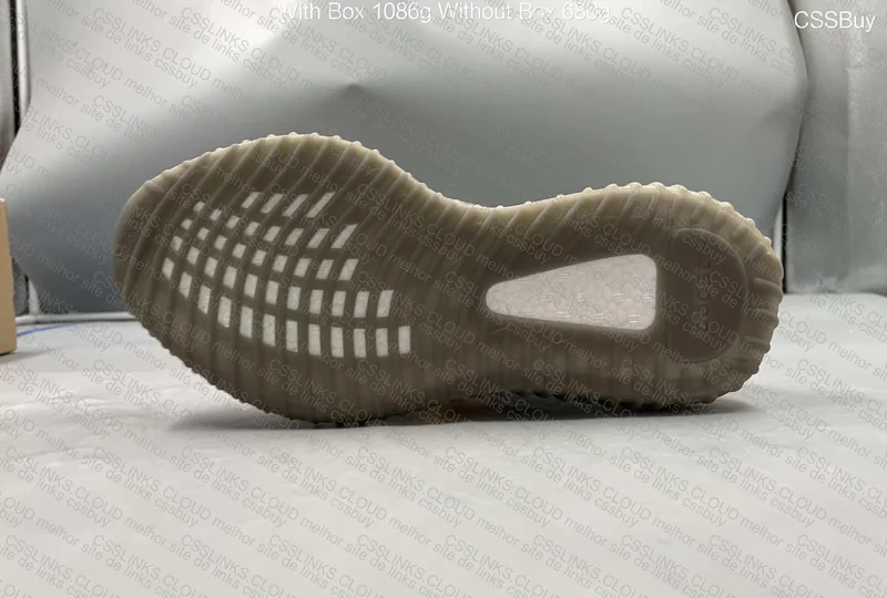 Yeezy Beluga 1.0