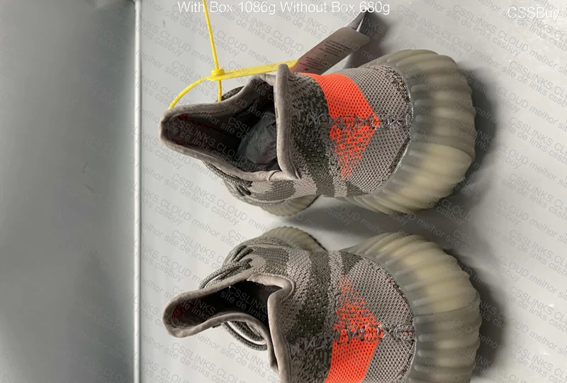 Yeezy Beluga 1.0 2