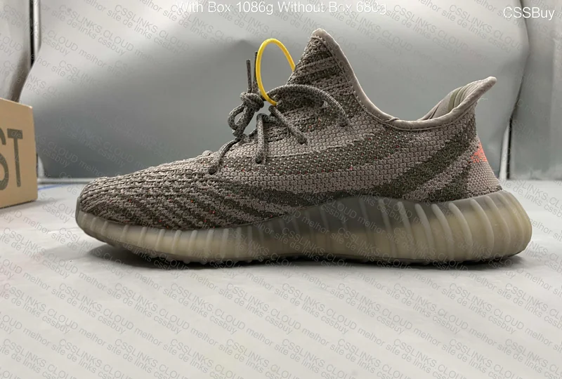 Yeezy Beluga 1.0 3