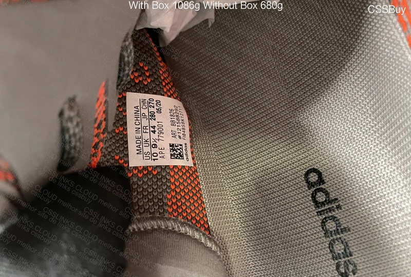 Yeezy Beluga 1.0 4