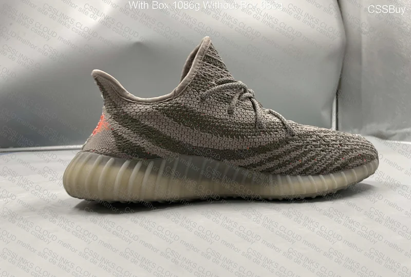 Yeezy Beluga 1.0 5